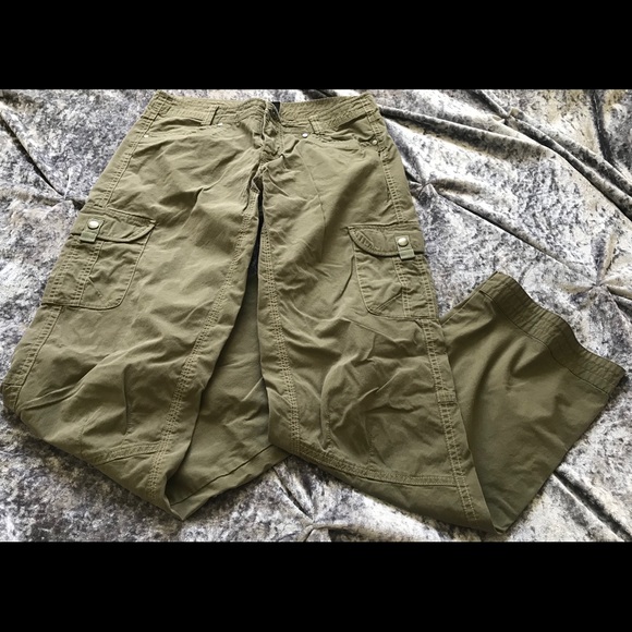 Kuhl Pants - Kuhl Pants Size 8 Reg